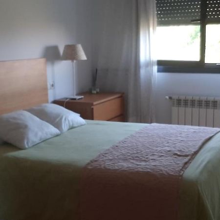 Appartamento Torre De La Fuente Aprtovistas Piscina Parking Oviedo Esterno foto